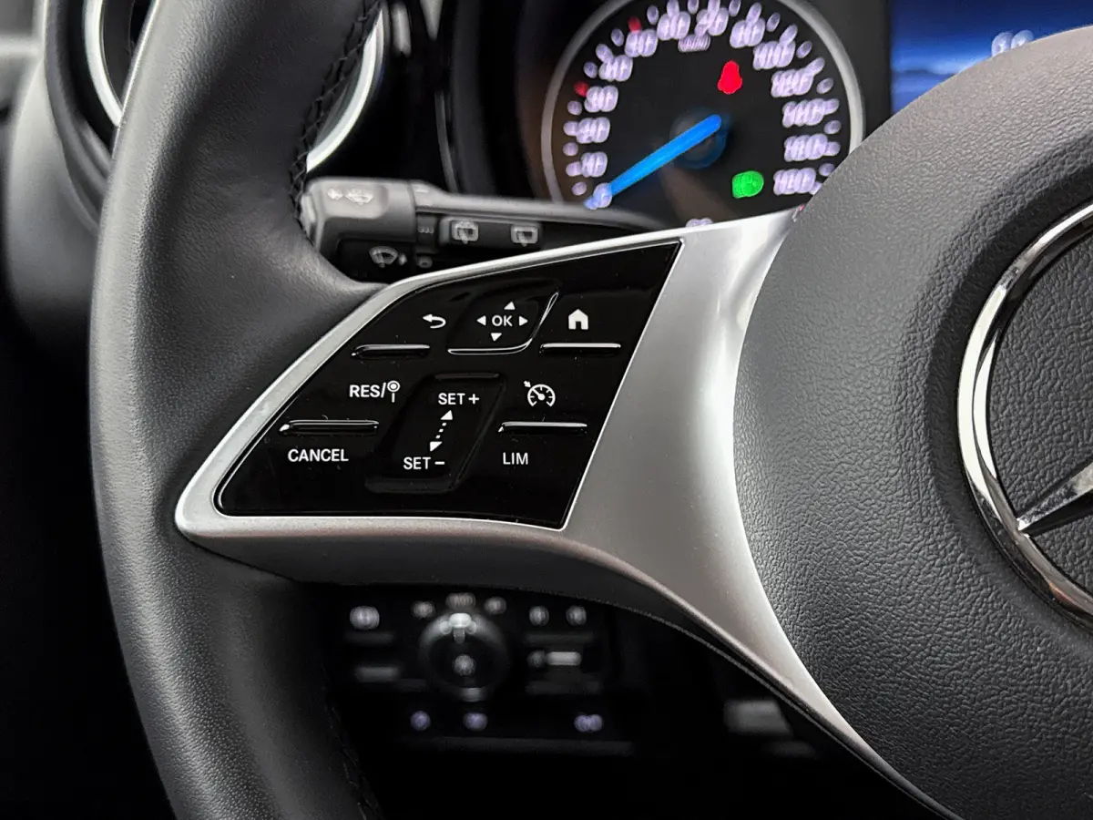 112 Select L1 51 kWh *Edition* Led Navigatie Carplay Frontspoiler Trekhaak Cruise control