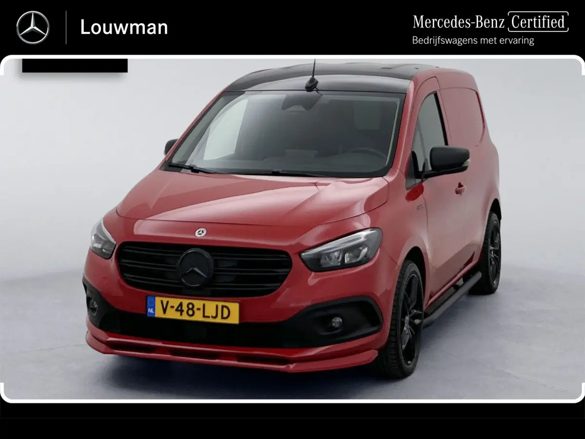 112 Select L1 51 kWh *Edition* Led Navigatie Carplay Frontspoiler Trekhaak Cruise control