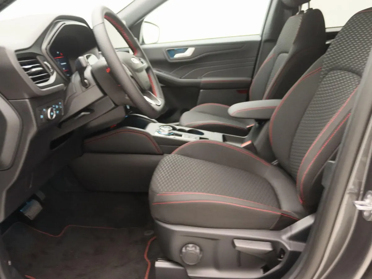 2.5 PHEV ST-Line | VOORRAAD | Trekhaak | All wheaterbanden | Winterpack |