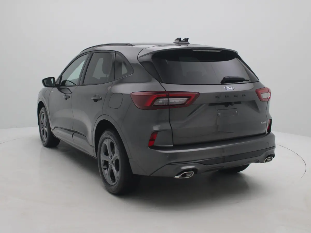 2.5 PHEV ST-Line | VOORRAAD | Trekhaak | All wheaterbanden | Winterpack |
