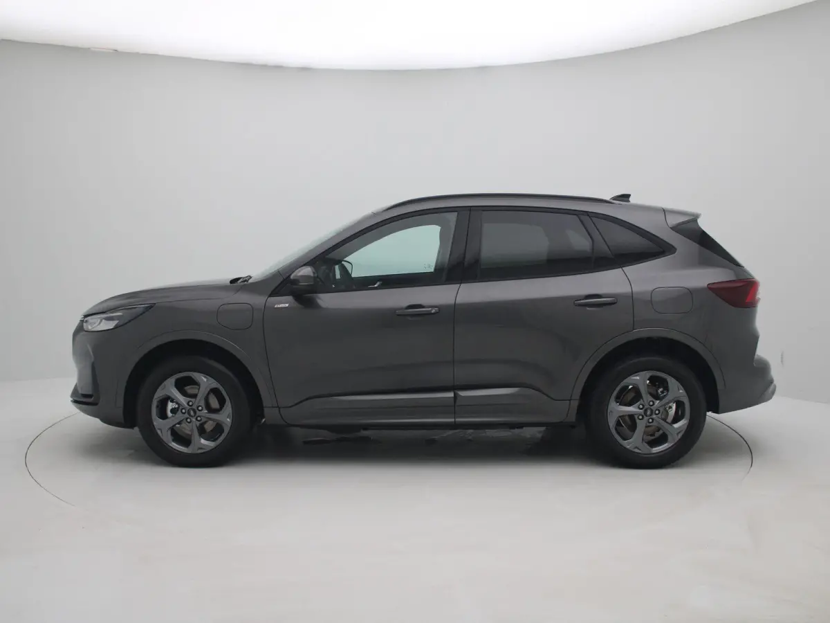 2.5 PHEV ST-Line | VOORRAAD | Trekhaak | All wheaterbanden | Winterpack |