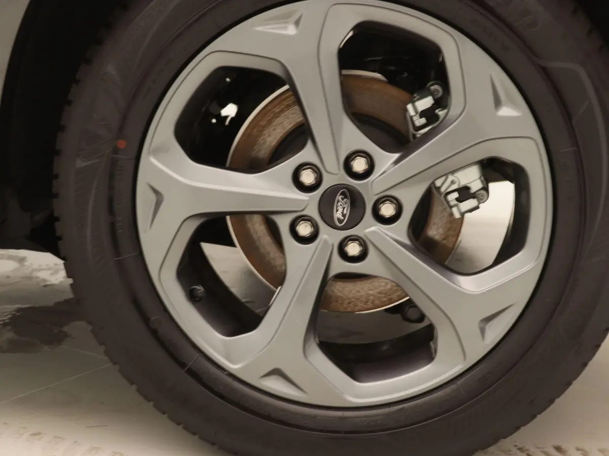 2.5 PHEV ST-Line | VOORRAAD | Trekhaak | All wheaterbanden | Winterpack |
