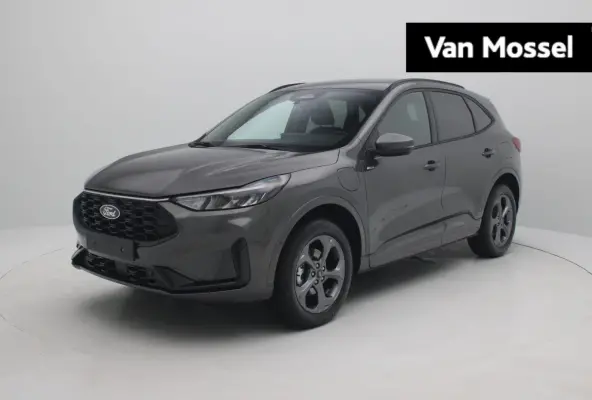 2.5 PHEV ST-Line | VOORRAAD | Trekhaak | All wheaterbanden | Winterpack |