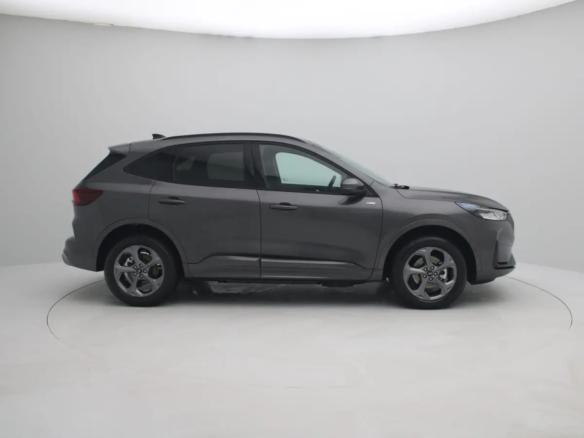 2.5 PHEV ST-Line | VOORRAAD | Trekhaak | All wheaterbanden | Winterpack |