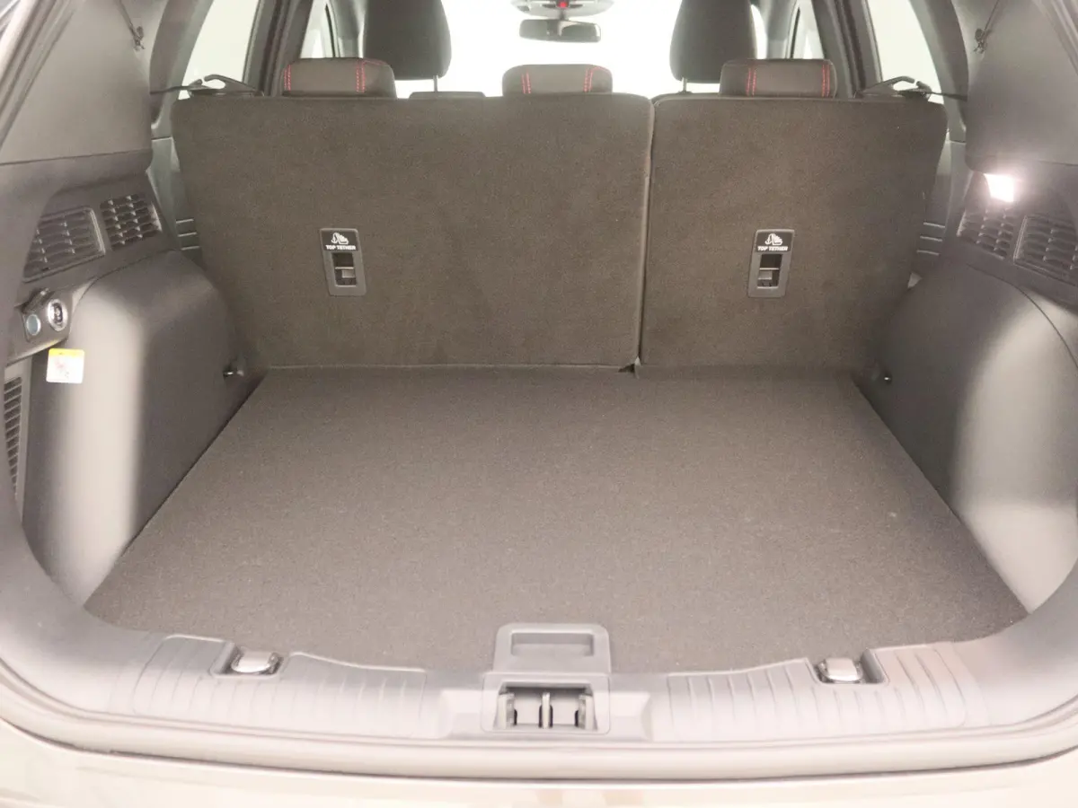 2.5 PHEV ST-Line | VOORRAAD | Trekhaak | All wheaterbanden | Winterpack |