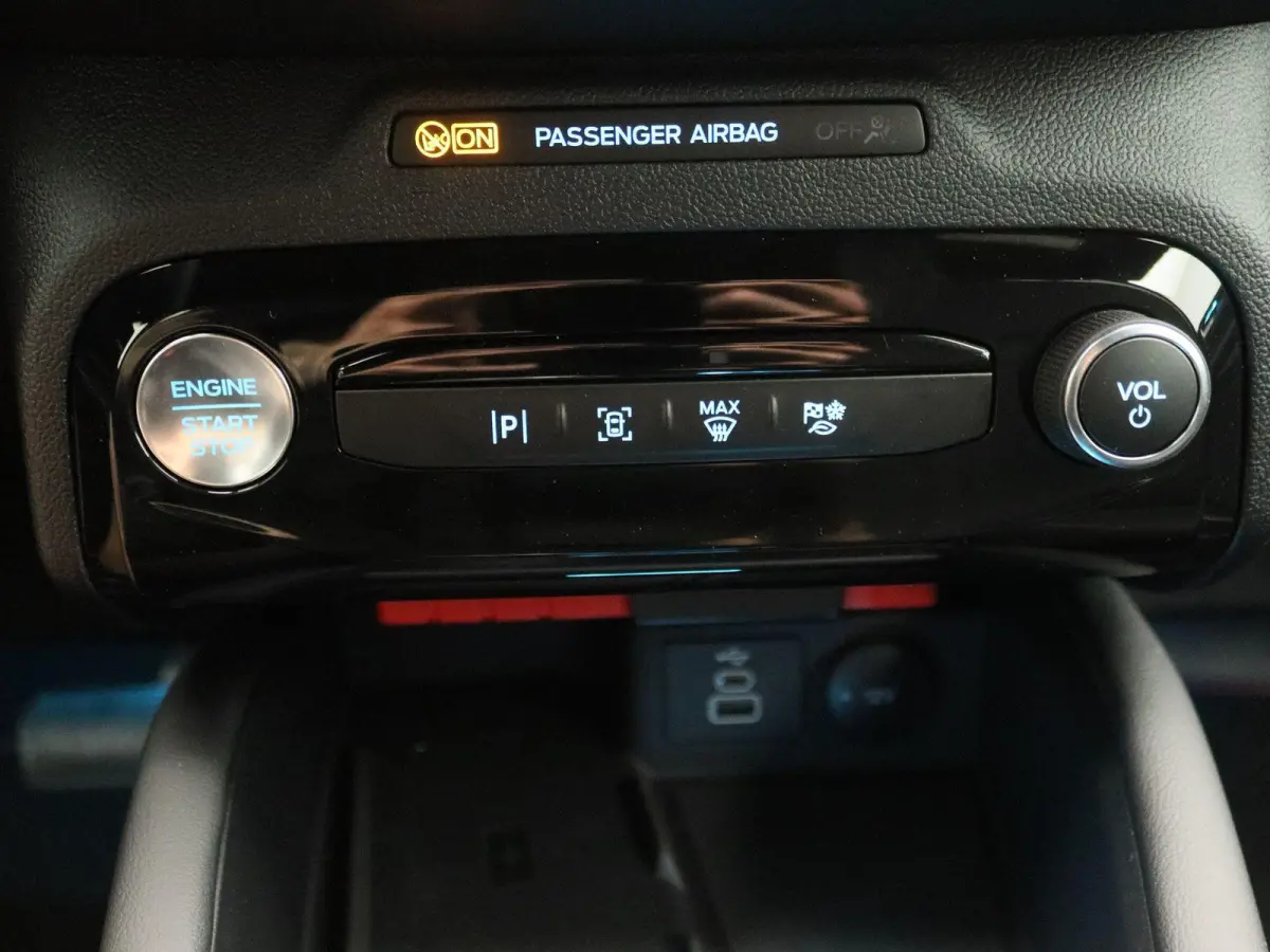 2.5 PHEV ST-Line | VOORRAAD | Trekhaak | All wheaterbanden | Winterpack |