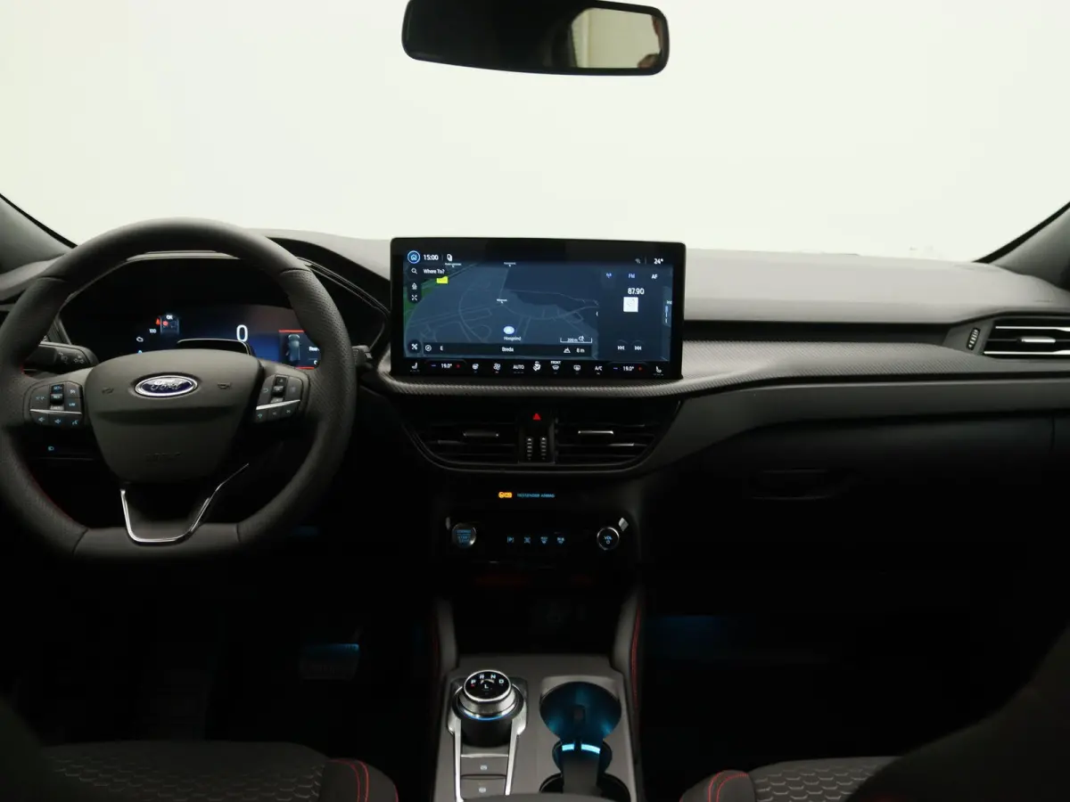 2.5 PHEV ST-Line | VOORRAAD | Trekhaak | All wheaterbanden | Winterpack |