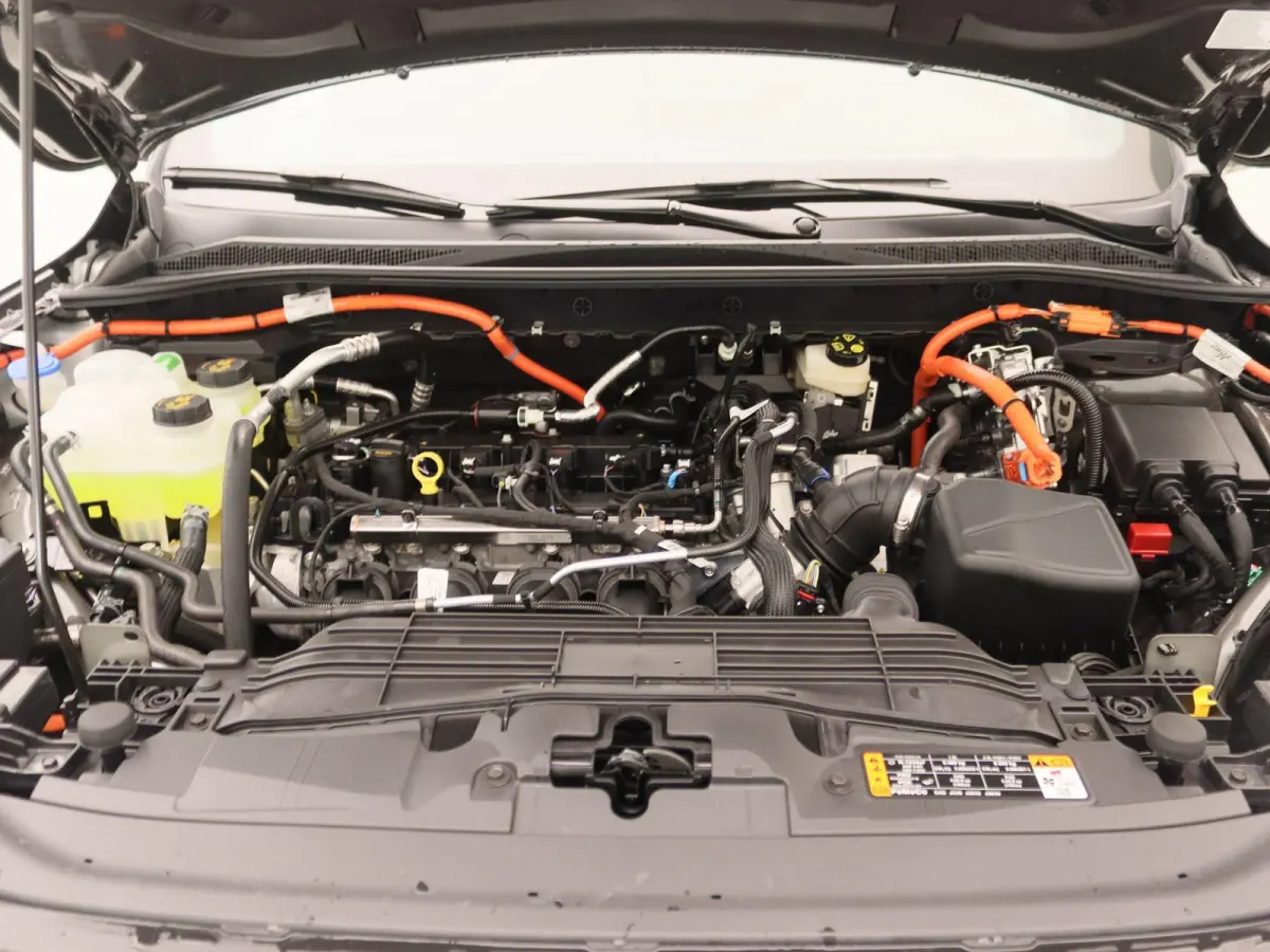 2.5 PHEV ST-Line | VOORRAAD | Trekhaak | All wheaterbanden | Winterpack |