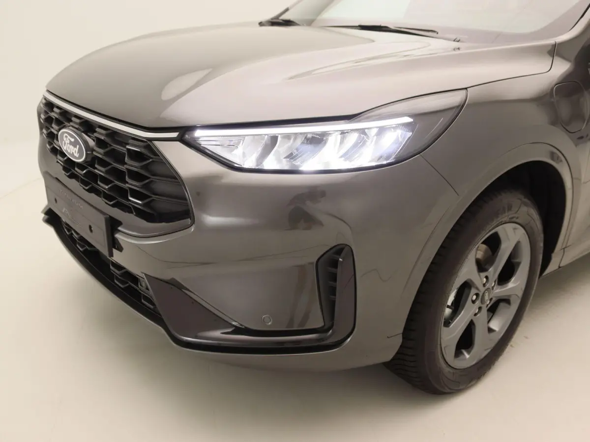 2.5 PHEV ST-Line | VOORRAAD | Trekhaak | All wheaterbanden | Winterpack |