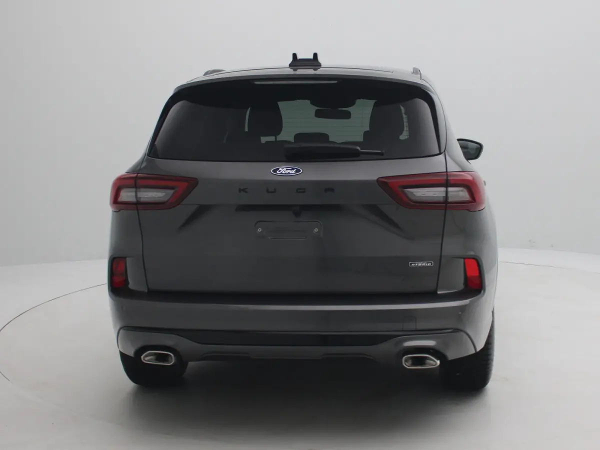 2.5 PHEV ST-Line | VOORRAAD | Trekhaak | All wheaterbanden | Winterpack |