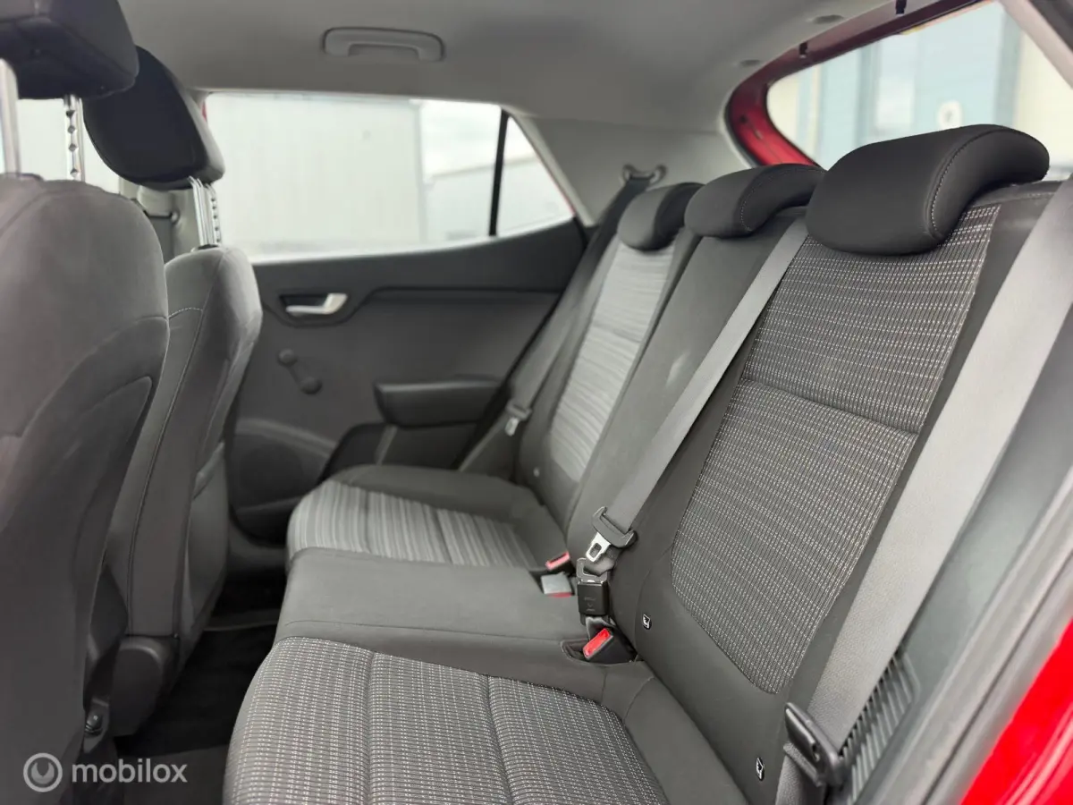 1.0 T-GDi MHEV DynamicLine | NAP | Trekhaak | CarPlay | Achteruitrijcamera | 2021