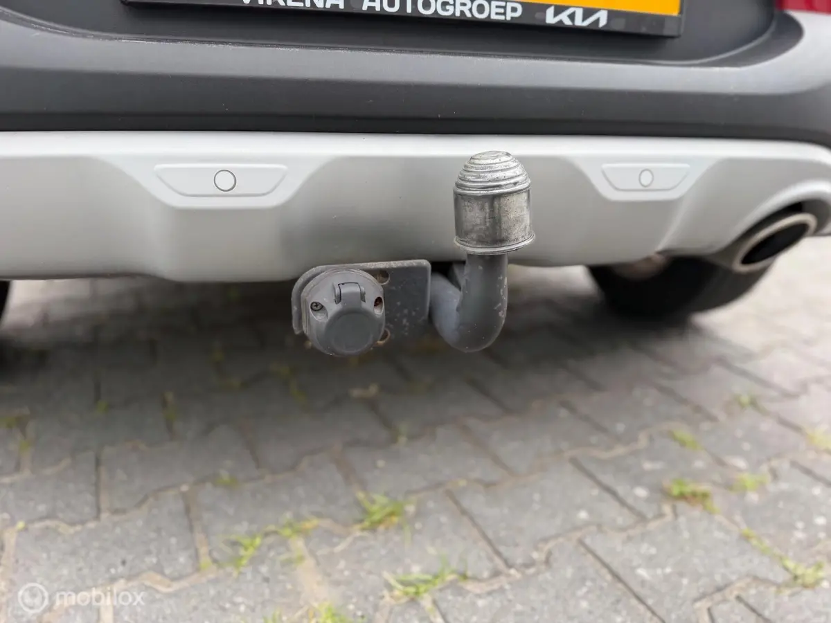 1.0 T-GDi MHEV DynamicLine | NAP | Trekhaak | CarPlay | Achteruitrijcamera | 2021