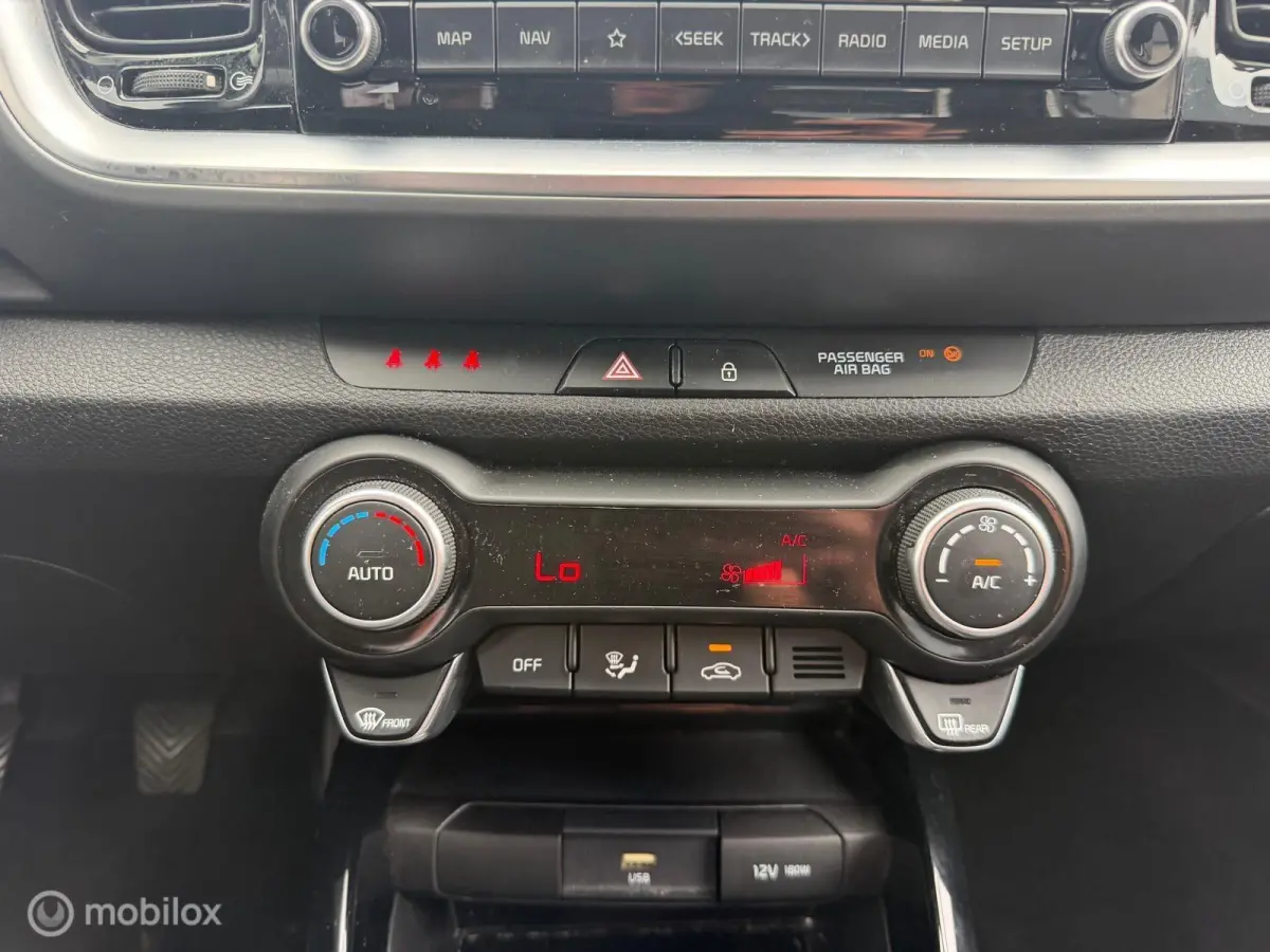 1.0 T-GDi MHEV DynamicLine | NAP | Trekhaak | CarPlay | Achteruitrijcamera | 2021