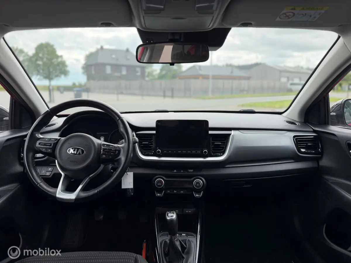 1.0 T-GDi MHEV DynamicLine | NAP | Trekhaak | CarPlay | Achteruitrijcamera | 2021