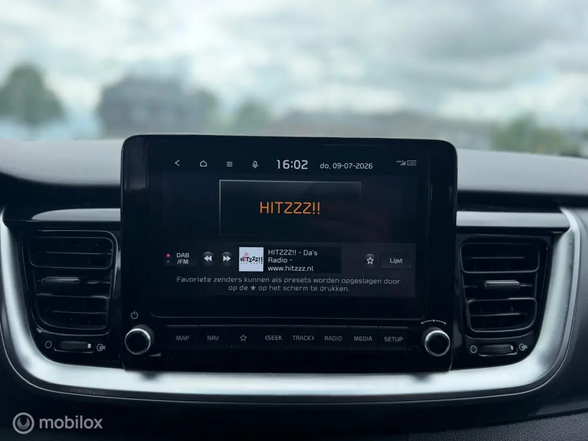 1.0 T-GDi MHEV DynamicLine | NAP | Trekhaak | CarPlay | Achteruitrijcamera | 2021