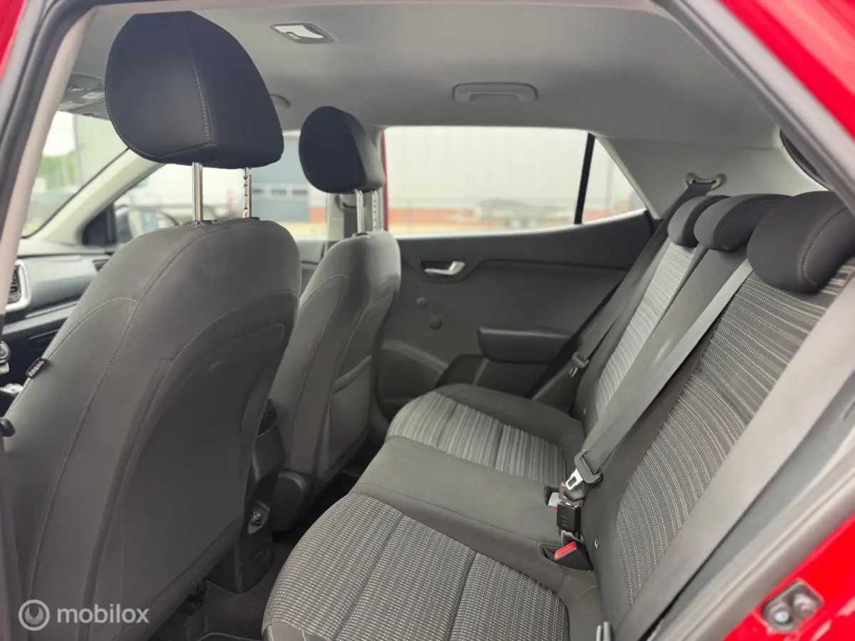 1.0 T-GDi MHEV DynamicLine | NAP | Trekhaak | CarPlay | Achteruitrijcamera | 2021
