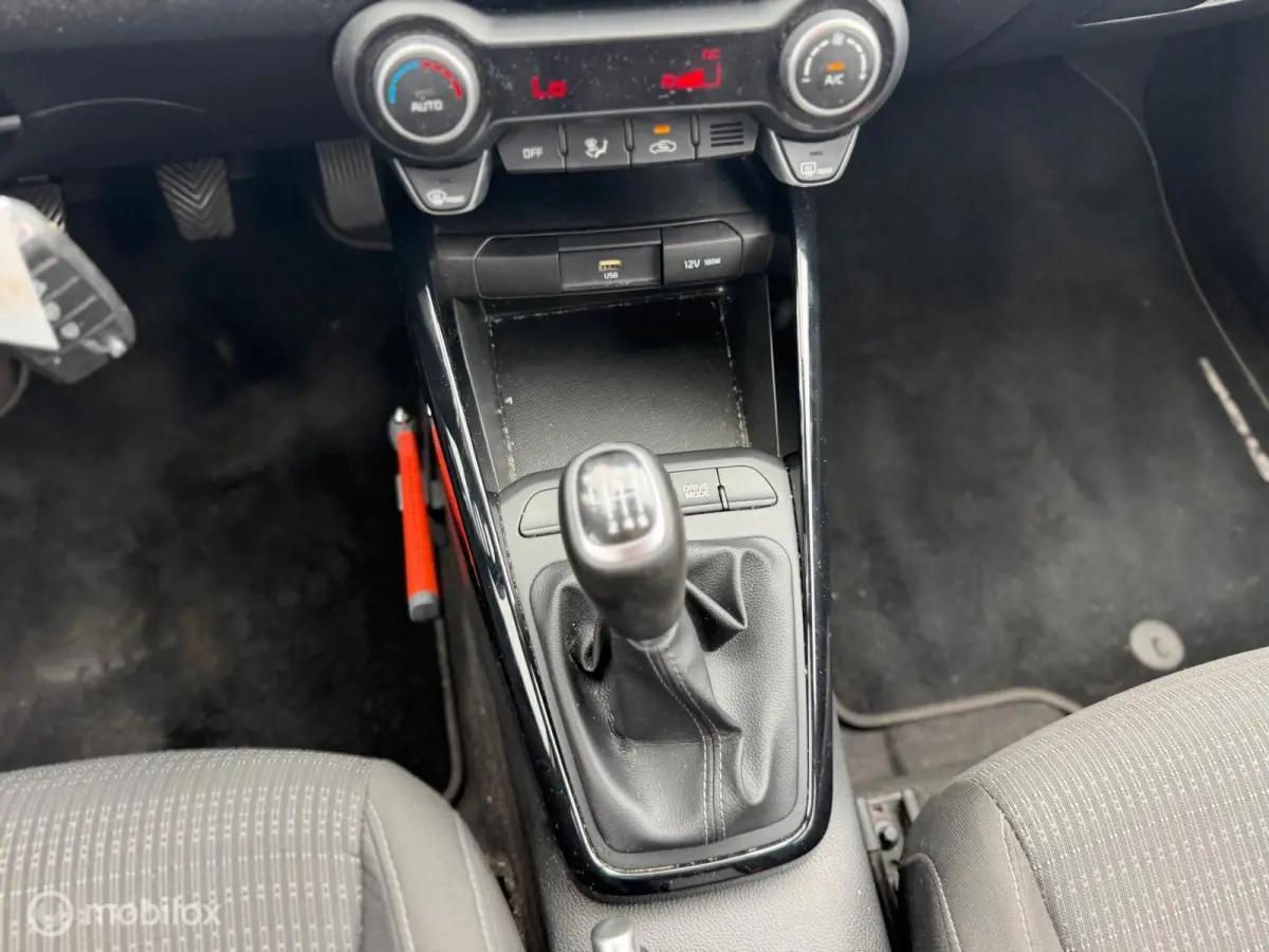 1.0 T-GDi MHEV DynamicLine | NAP | Trekhaak | CarPlay | Achteruitrijcamera | 2021