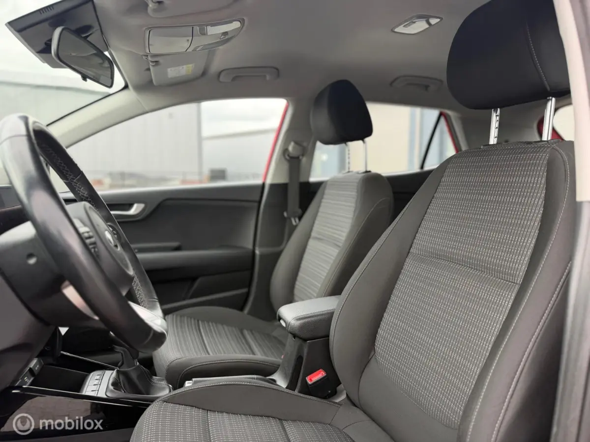 1.0 T-GDi MHEV DynamicLine | NAP | Trekhaak | CarPlay | Achteruitrijcamera | 2021