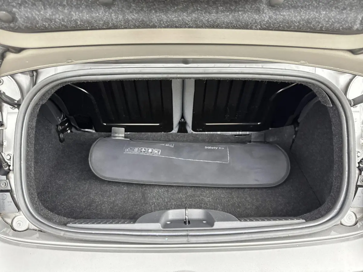 0.9 TwinAir Turbo Lounge | CABRIO | CLIMATE CONTROL | PARKEERSENSOREN | 2e EIGENAAR |