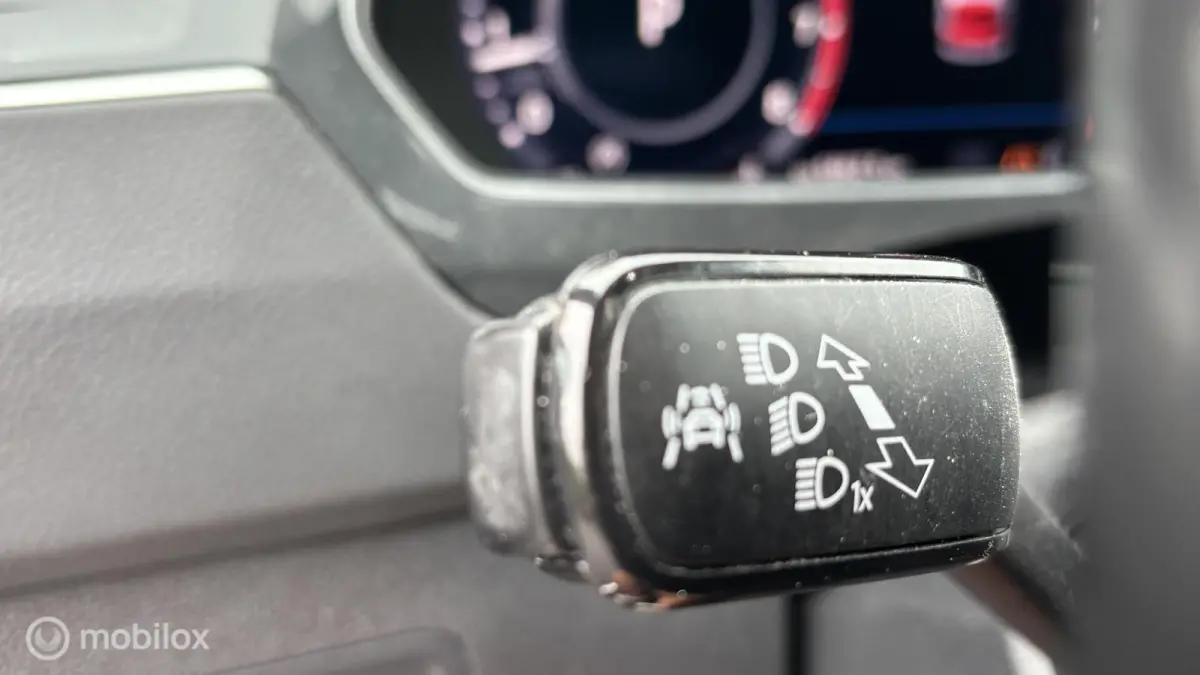 1.4 TSI ACT 3x R-Line Panodak trhaak Leder