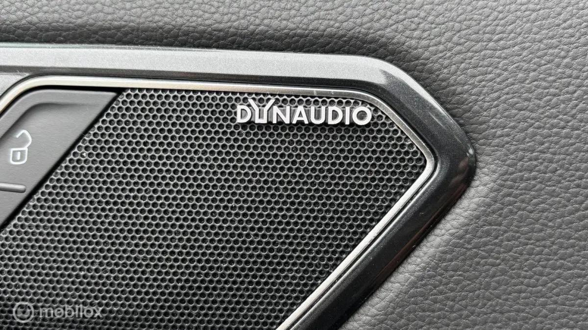 1.4 TSI ACT 3x R-Line Panodak trhaak Leder