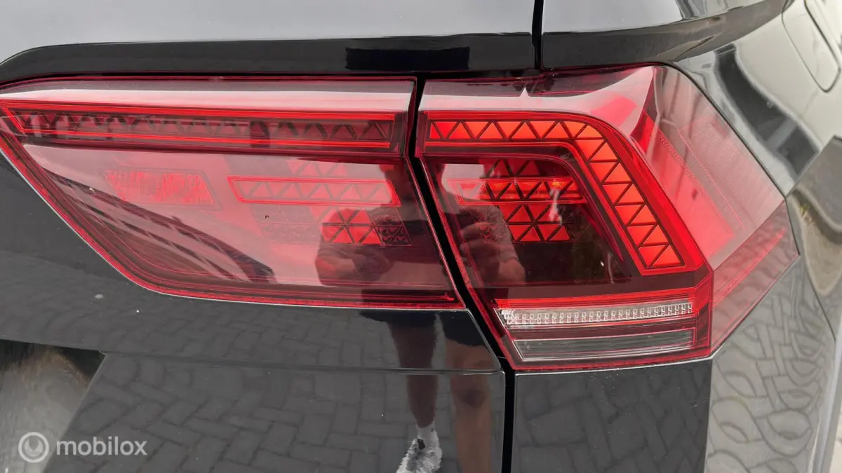 1.4 TSI ACT 3x R-Line Panodak trhaak Leder