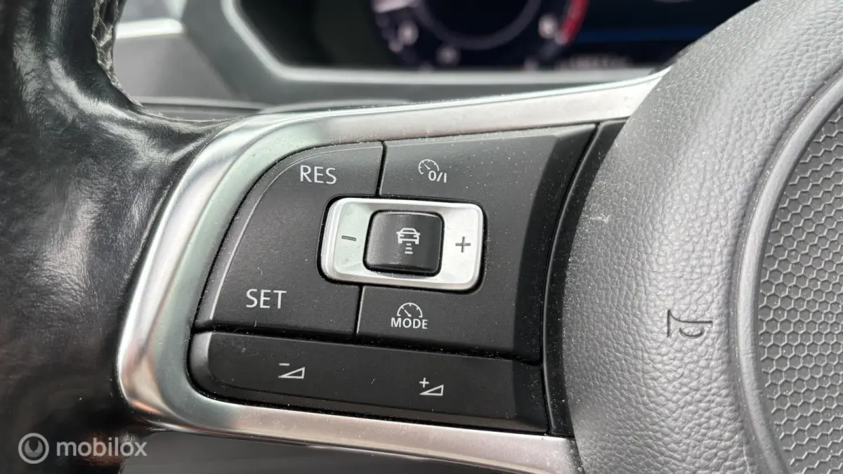 1.4 TSI ACT 3x R-Line Panodak trhaak Leder