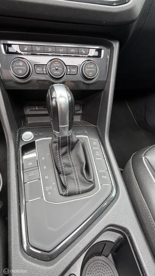 1.4 TSI ACT 3x R-Line Panodak trhaak Leder