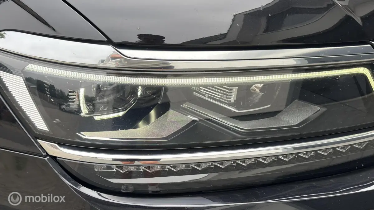 1.4 TSI ACT 3x R-Line Panodak trhaak Leder