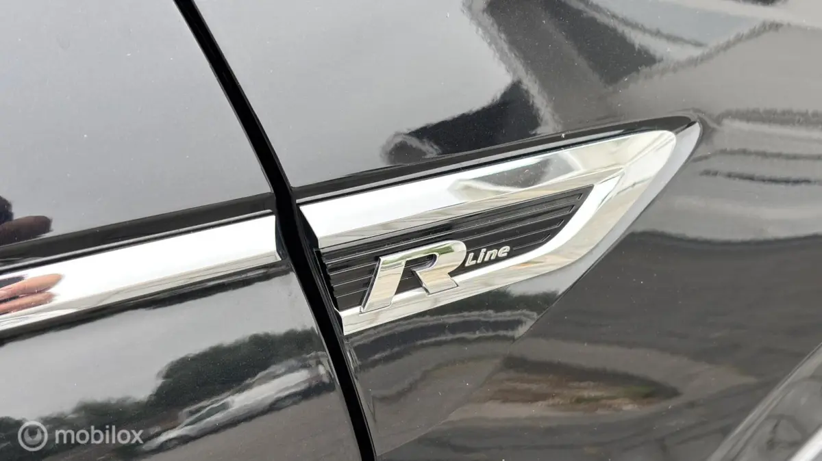 1.4 TSI ACT 3x R-Line Panodak trhaak Leder