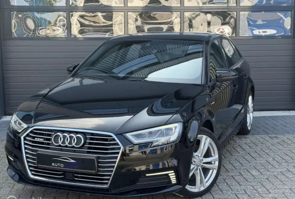 1.4 e-tron Sport Pro Line plus | Virtual