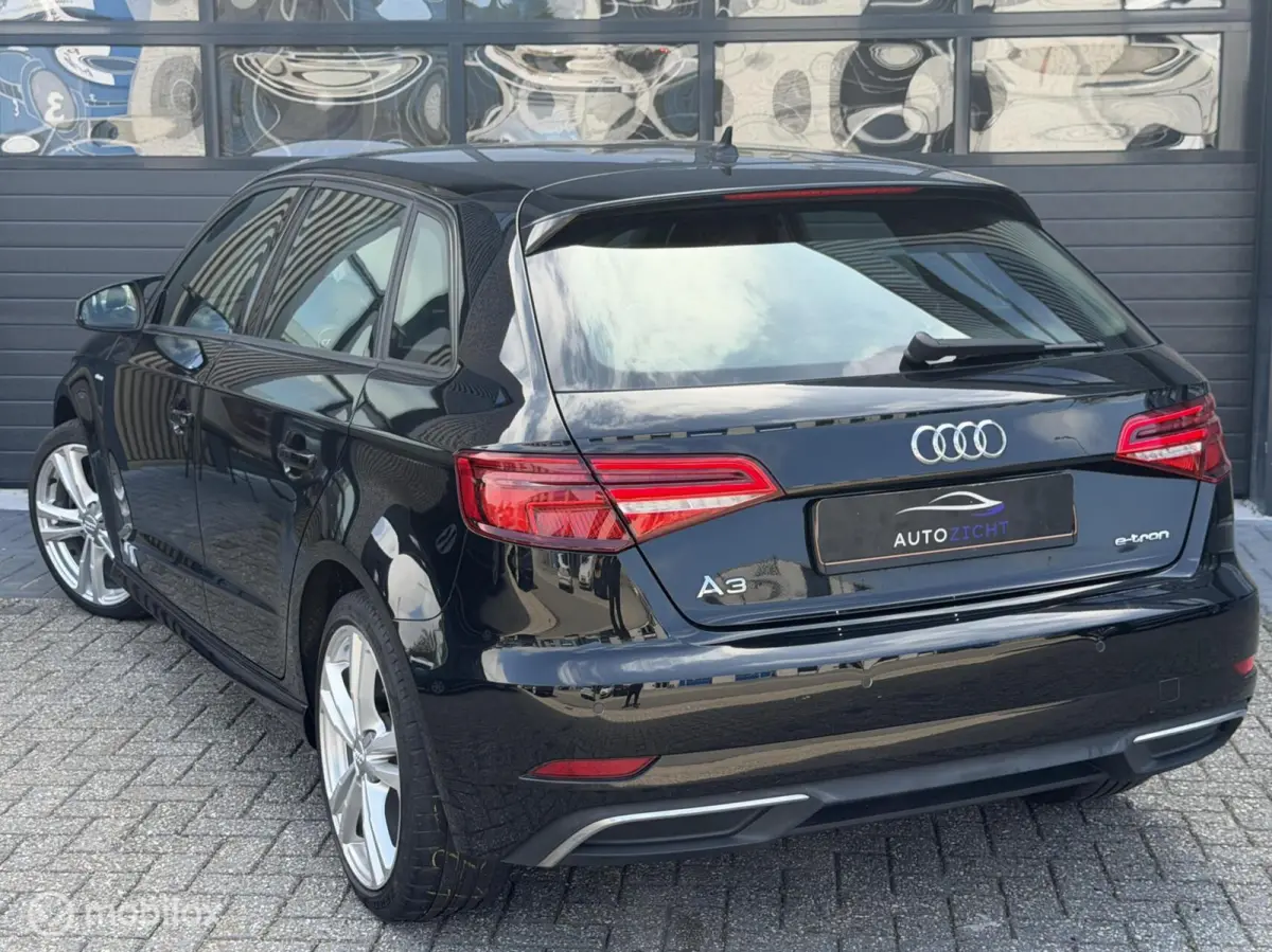 1.4 e-tron Sport Pro Line plus | Virtual