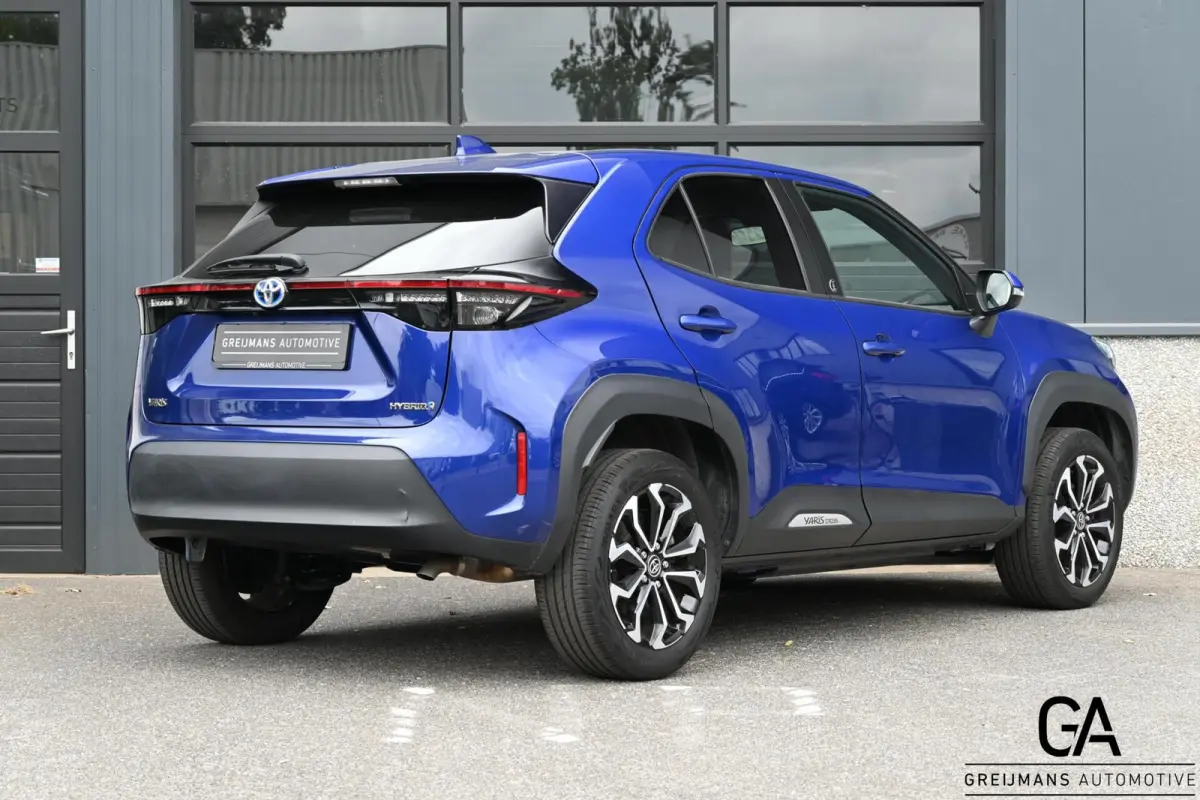 1.5 Hybrid