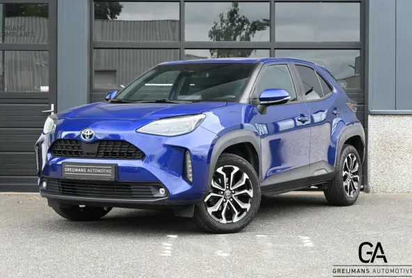 1.5 Hybrid