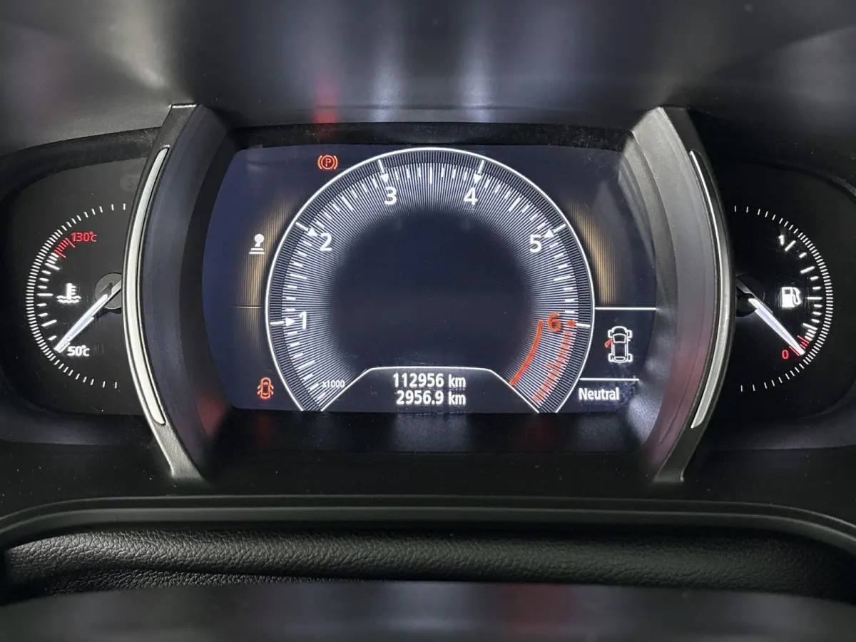 1.2 TCe Bose Airco | Apple Carplay | Android Auto | Achteruitrijcamera | Bose Geluidsinstallatie | Bluetooth | Cruise Control |  Dakrails | Lederen Stuurwiel | Lederen/Stof Bekleding | Licht