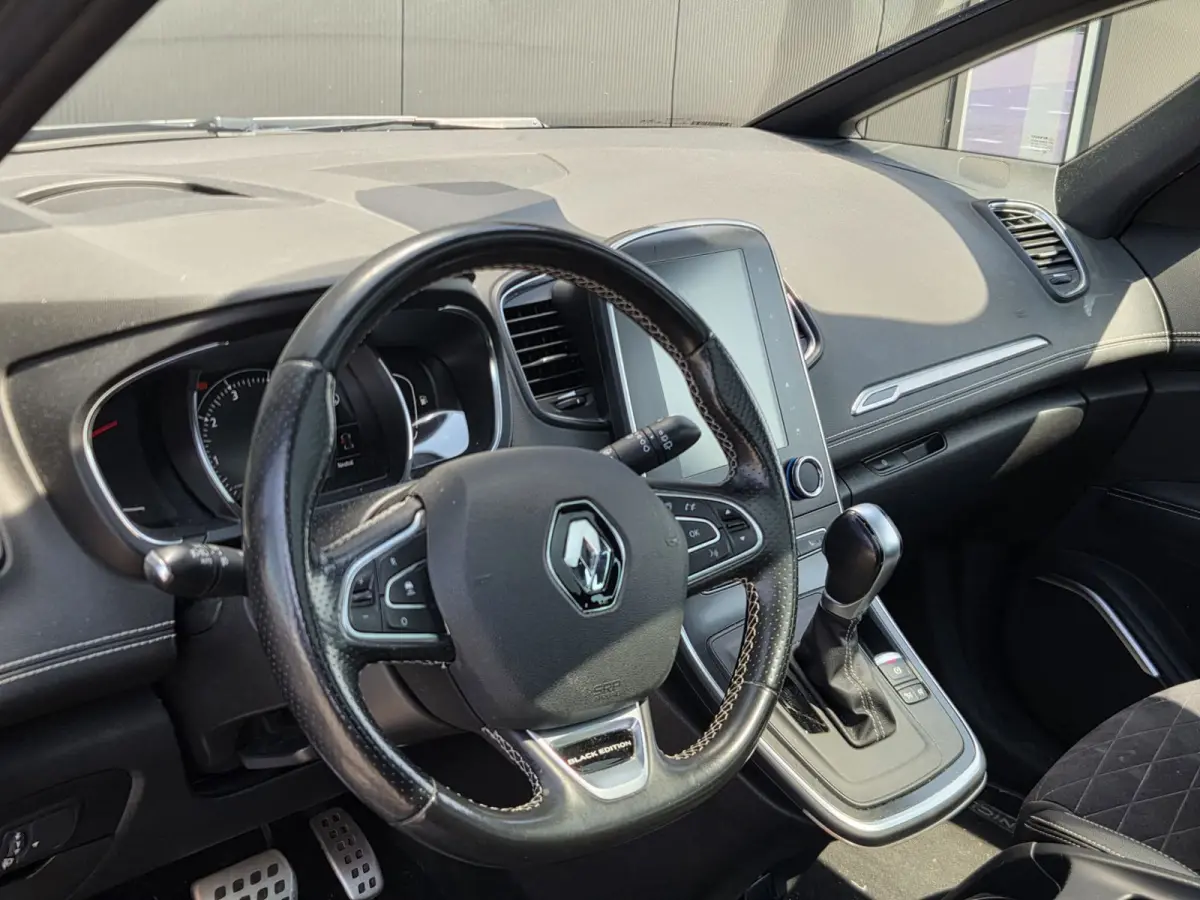 1.3 TCe Intens 7p. Automaat