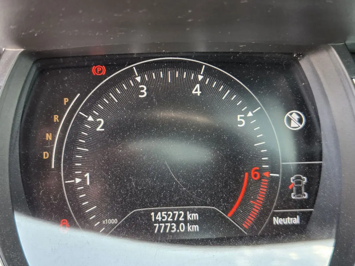 1.3 TCe Intens 7p. Automaat