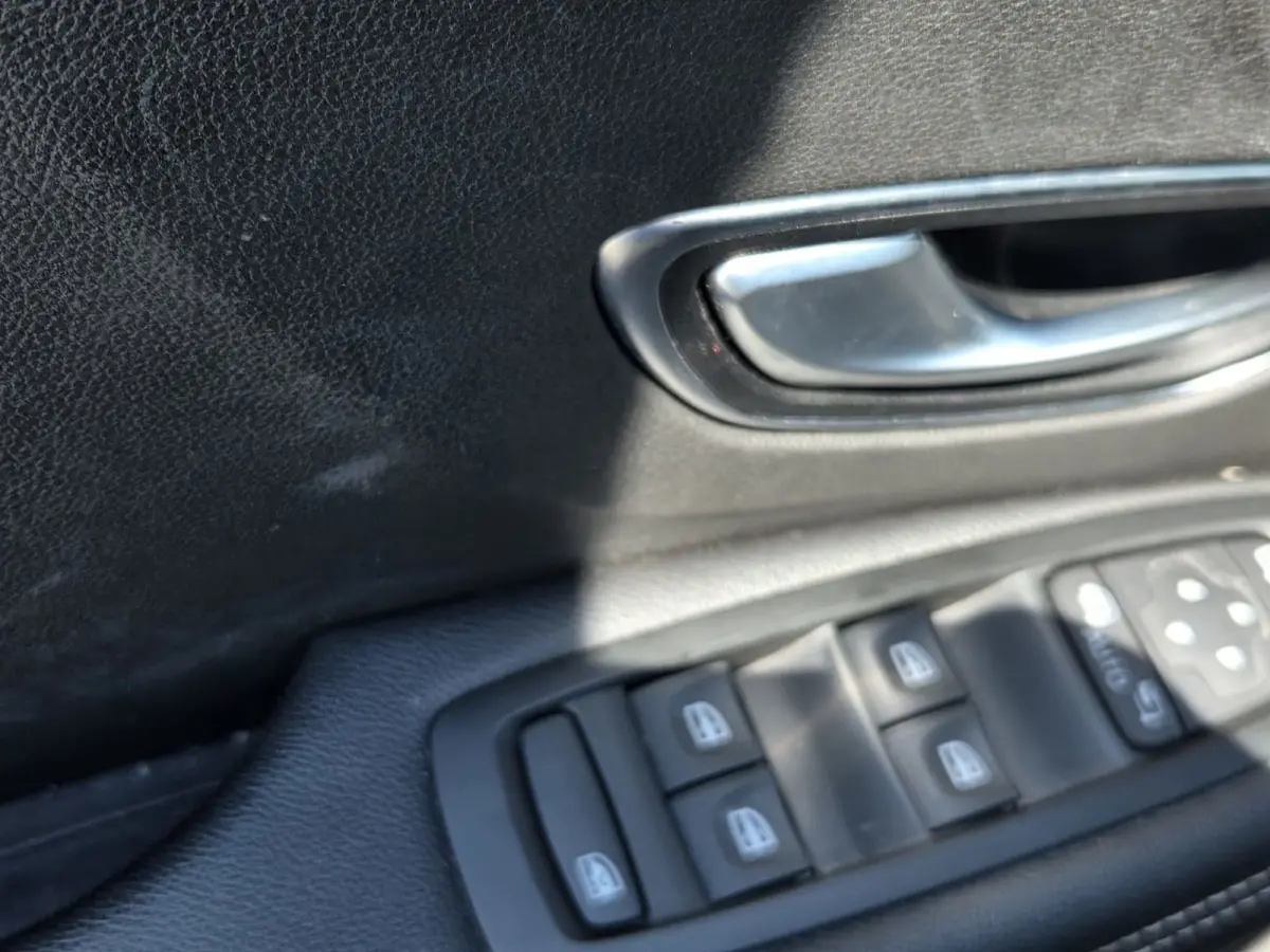 1.3 TCe Intens 7p. Automaat