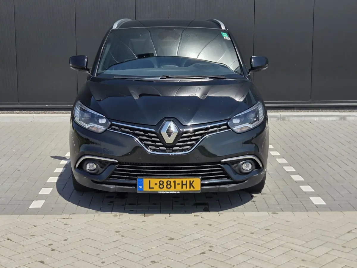 1.3 TCe Intens 7p. Automaat