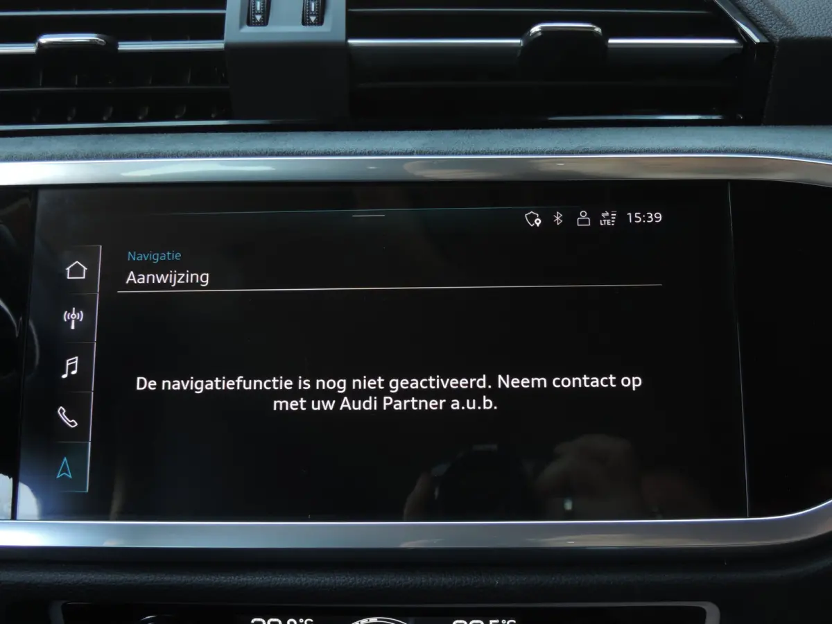 35 TFSI S Edition AUTOMAAT 44.000km | 19'' | ACC | Camera | ECC | Stoelverw | Virt.dashb | LED kopl | CarPlay