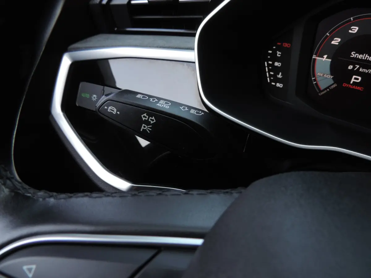 35 TFSI S Edition AUTOMAAT 44.000km | 19'' | ACC | Camera | ECC | Stoelverw | Virt.dashb | LED kopl | CarPlay