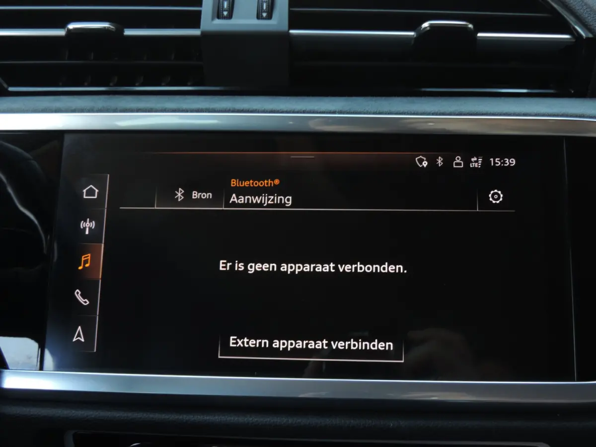 35 TFSI S Edition AUTOMAAT 44.000km | 19'' | ACC | Camera | ECC | Stoelverw | Virt.dashb | LED kopl | CarPlay
