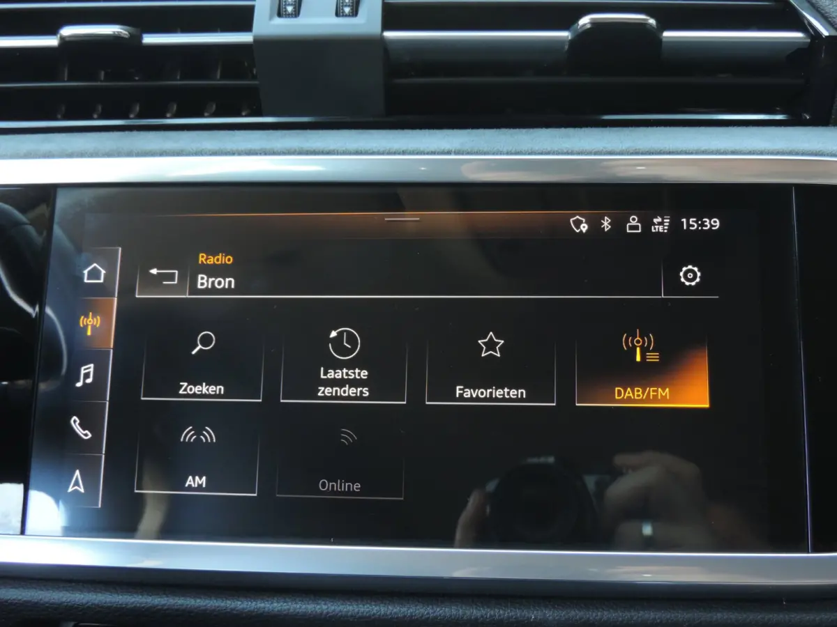 35 TFSI S Edition AUTOMAAT 44.000km | 19'' | ACC | Camera | ECC | Stoelverw | Virt.dashb | LED kopl | CarPlay