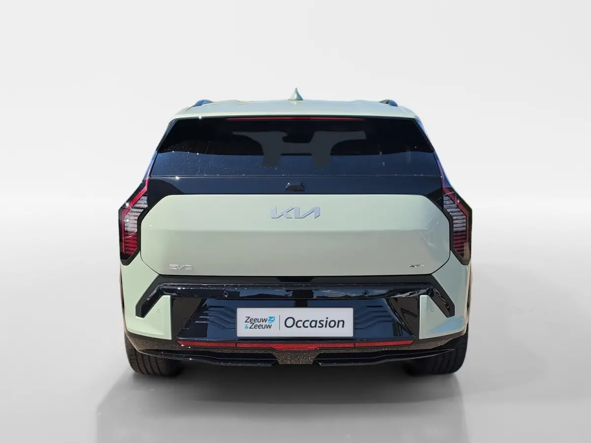 GT-Line Business Edition 81.4 kWh | Navigatie | Stoel + Stuur verwarming | Navigatie | Climate control | Parkeer camera achter