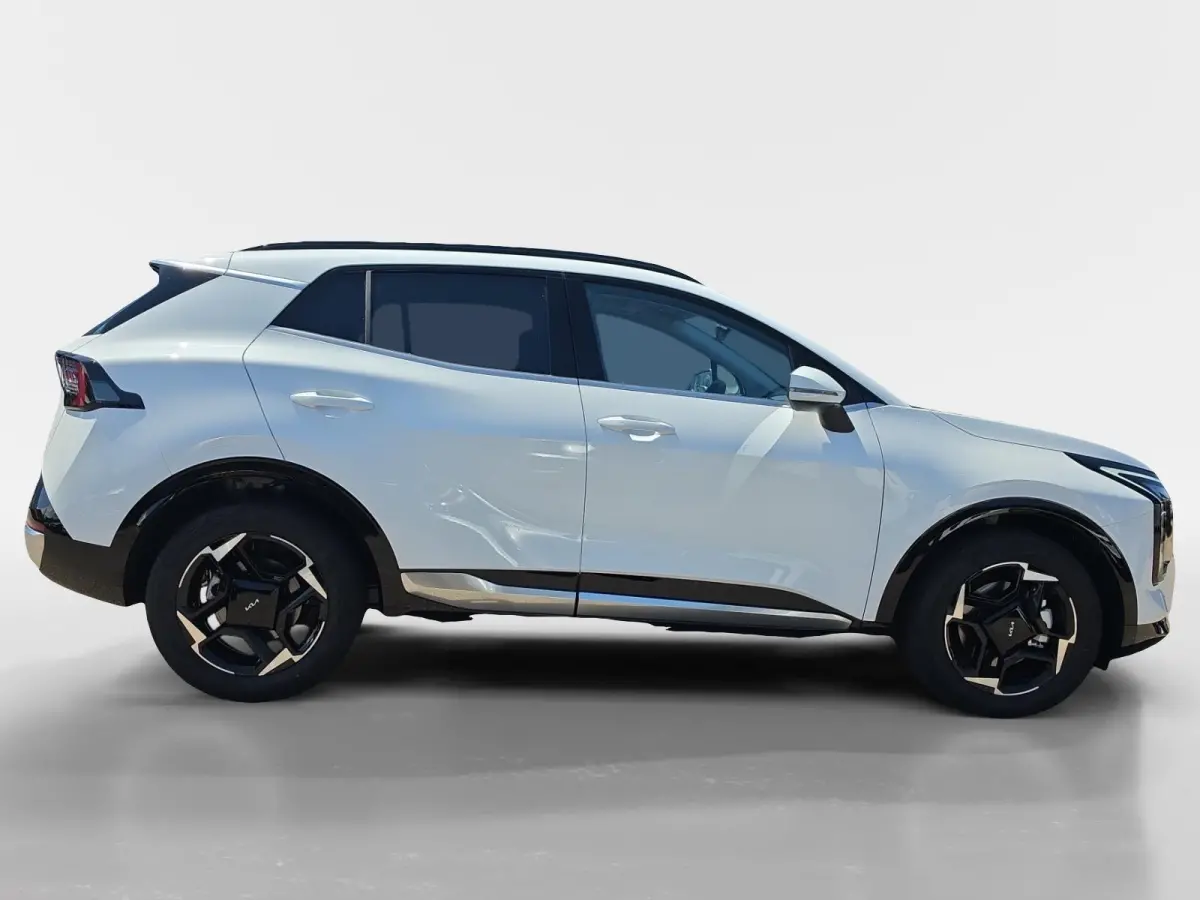 1.6 T-GDi Hybrid DynamicPlusLine | Stoel + Stuur verwarming | Navigatie | Climate control | Schuif/kantel dak | Elektrische achter klep