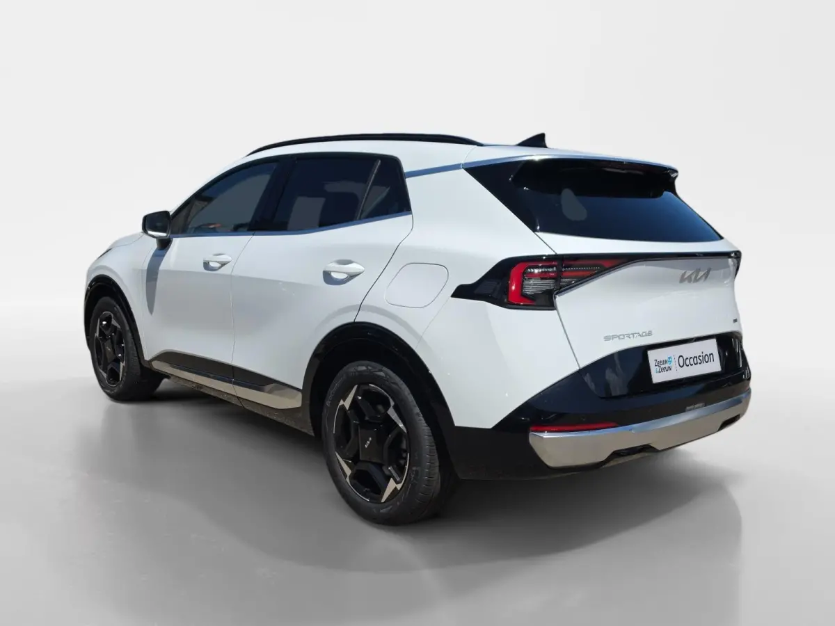 1.6 T-GDi Hybrid DynamicPlusLine | Stoel + Stuur verwarming | Navigatie | Climate control | Schuif/kantel dak | Elektrische achter klep