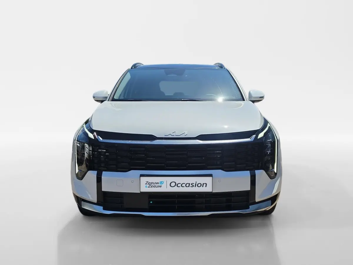 1.6 T-GDi Hybrid DynamicPlusLine | Stoel + Stuur verwarming | Navigatie | Climate control | Schuif/kantel dak | Elektrische achter klep