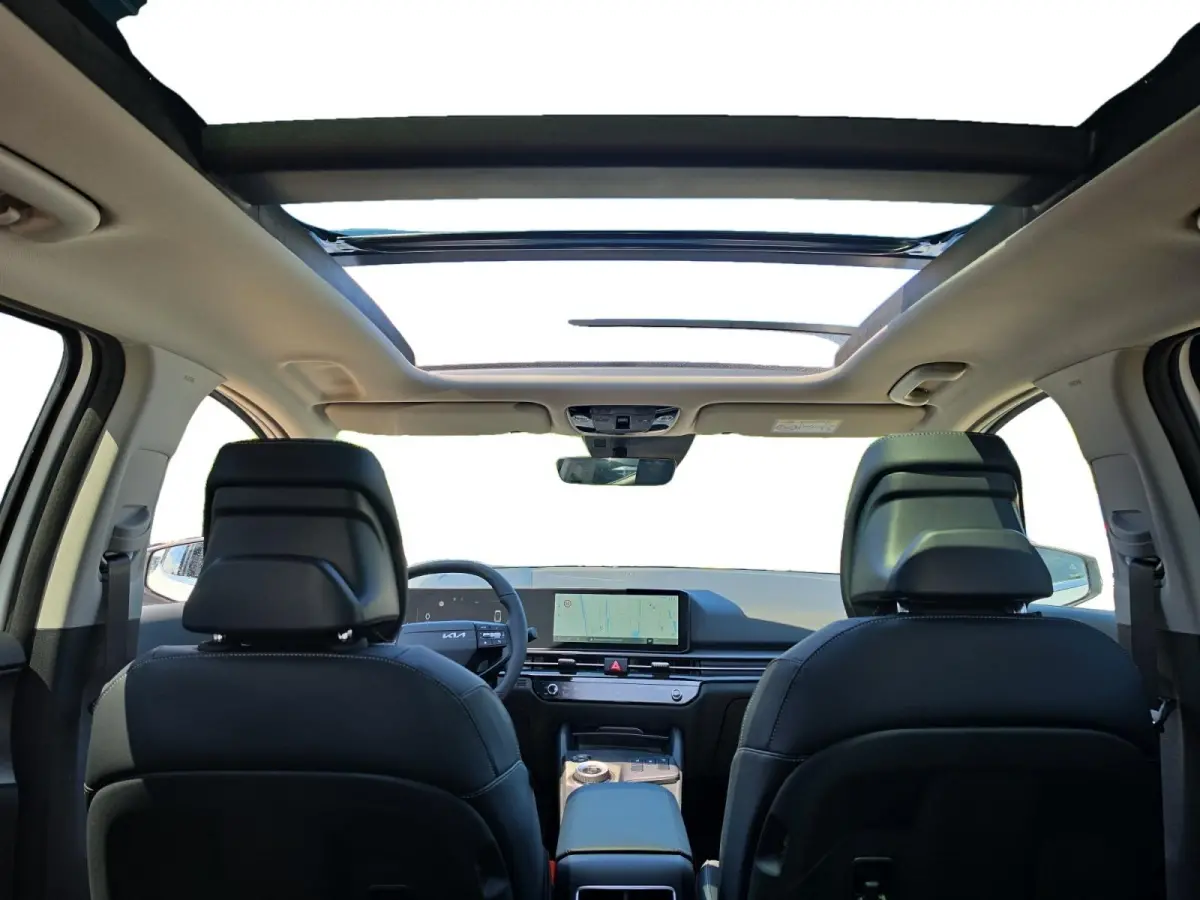 1.6 T-GDi Hybrid DynamicPlusLine | Stoel + Stuur verwarming | Navigatie | Climate control | Schuif/kantel dak | Elektrische achter klep