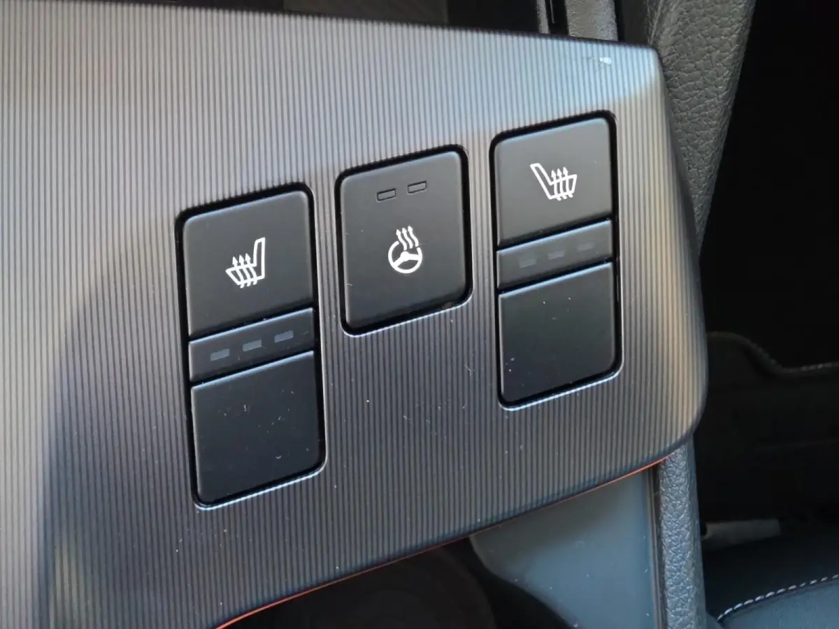1.6 T-GDi Hybrid DynamicPlusLine | Stoel + Stuur verwarming | Navigatie | Climate control | Schuif/kantel dak | Elektrische achter klep