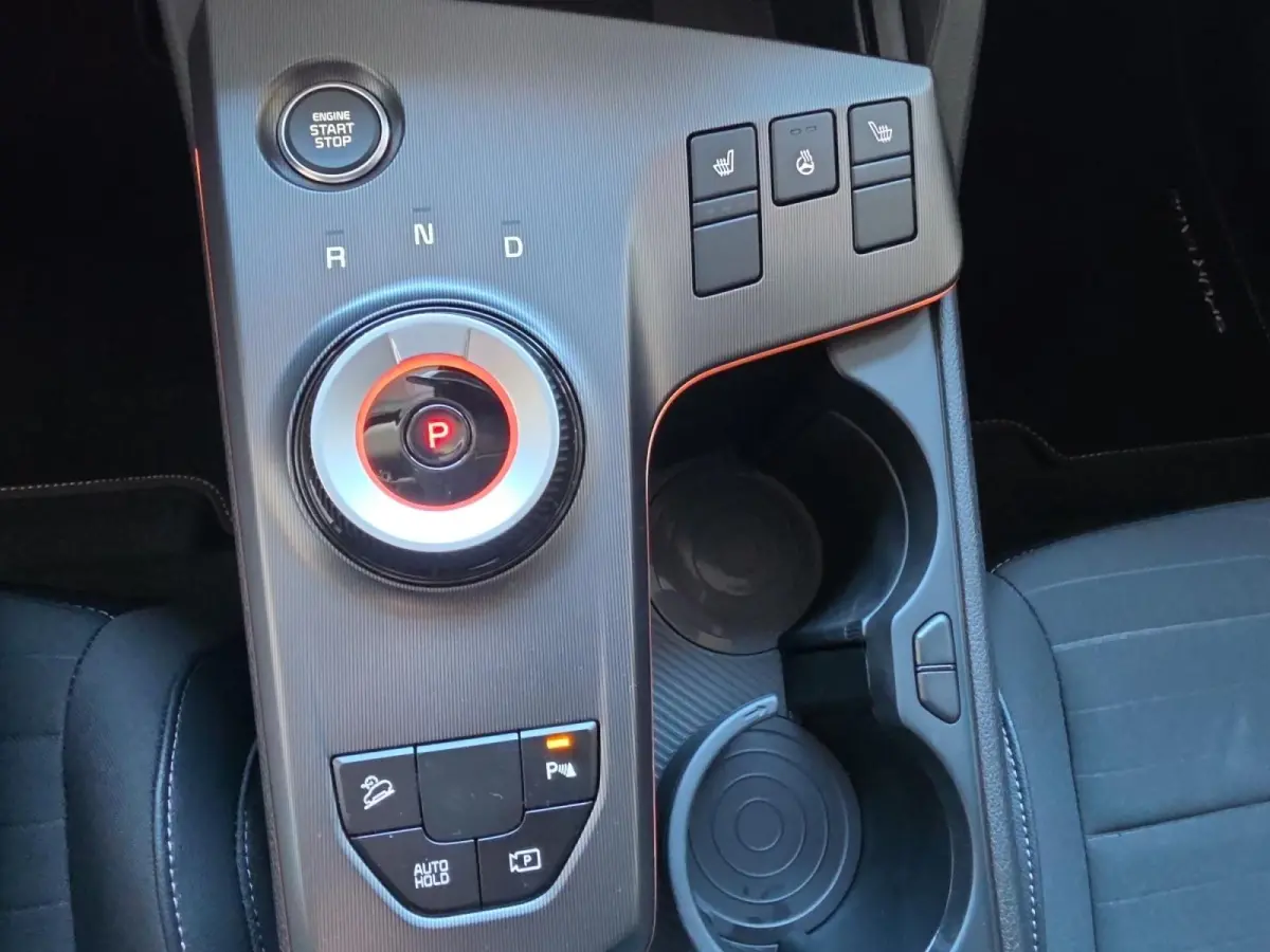 1.6 T-GDi Hybrid DynamicPlusLine | Stoel + Stuur verwarming | Navigatie | Climate control | Schuif/kantel dak | Elektrische achter klep